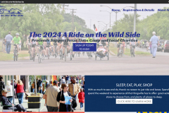 A Ride on the Wild Side